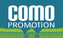 Logo Como Promotion